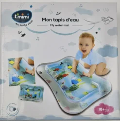 MON TAPIS D'EAU
