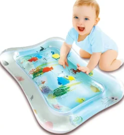 MON TAPIS D'EAU
