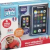 MON TELEPHONE ET SA MONTRE FITNESS