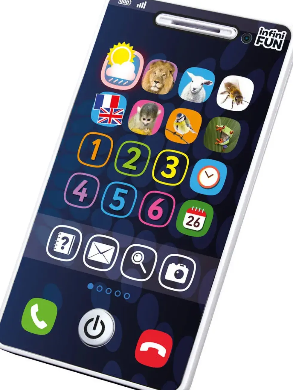 MON TELEPHONE ET SA MONTRE FITNESS