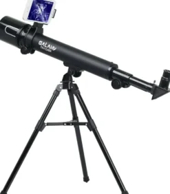 MON TELESCOPE EXPERT