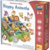 MONTESSORI BABY - BOITE APPRENTISSAGE TRI ANIMAUX