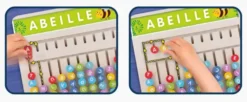 MONTESSORI COMPOSE-MOTS
