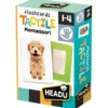 MONTESSORI FLASHCARDS TACTILE