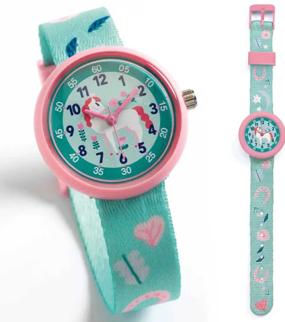 MONTRE CHEVAL