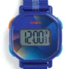 MONTRE DIGITALE- BLUE SOUND