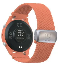 MONTRE INTERACTIVE