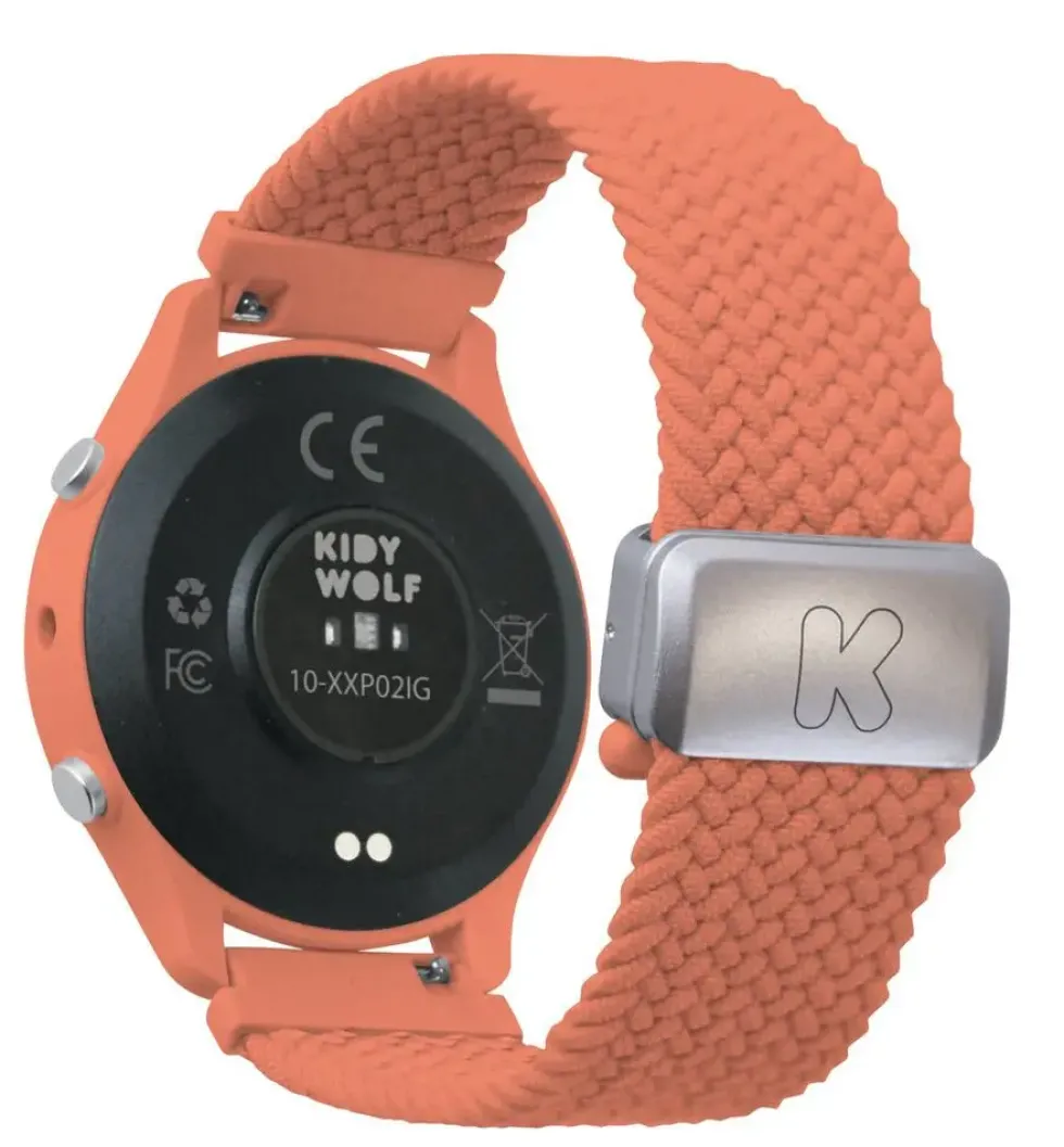 MONTRE INTERACTIVE