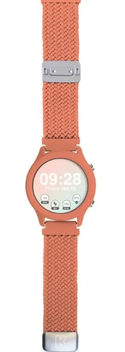 MONTRE INTERACTIVE
