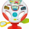MON VOLANT D'ACTIVITES