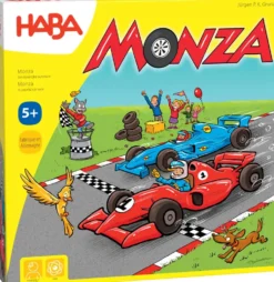 MONZA