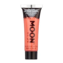 MOON GLOW - COFFRET PEINTURE PHOSPHORESCENTE VISAGE ET CORPS