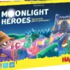 MOONLIGHT HEROES