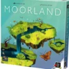 MOORLAND
