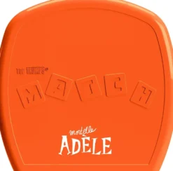 MORTELLE ADELE - MATCH
