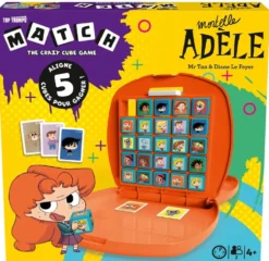 MORTELLE ADELE - MATCH