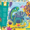MOSAIQUES DINOSAURES - LES ATELIERS DU CALME