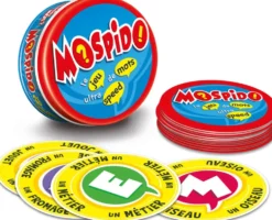 MOSPIDO