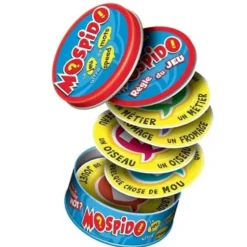 MOSPIDO