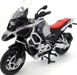MOTO BMW R1250 GS ADVENTURE 1:12