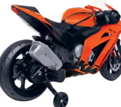 MOTO COURSE 12V - KTM