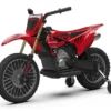 MOTO CROSS RUNRUNTOYS DIRT 6V LITHIUM