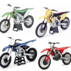MOTO DIRT BIKE