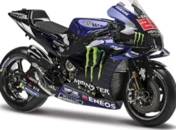 1/18 MOTO GP RACING