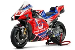 1/18 MOTO GP RACING