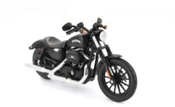 1/12 MOTO HARLEY DAVIDSON - DE 12 PIECES