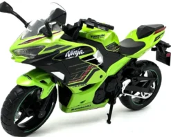 MOTO 2023 KAWASAKI NINJA 400 1:12