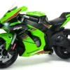 MOTO KAWASAKI NINJA 12V LITHIUM