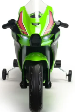 MOTO KAWASAKI NINJA 12V LITHIUM