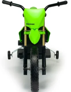 MOTO KAWASAKI NINJA 12V LITHIUM