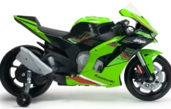 MOTO KAWASAKI NINJA 12V LITHIUM