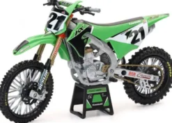 1/12 MOTO KAWASAKI RACING TEAM 2022 N21 J. ANDERSON