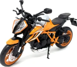 MOTO KTM 1290 SUPER DUKE R 1:12