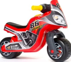 MOTO MOLTO CROSS RACE 94