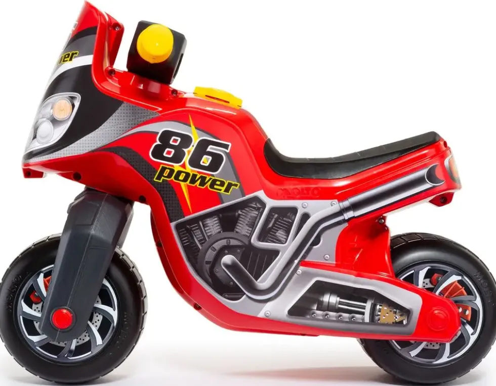 MOTO MOLTO CROSS RACE 94