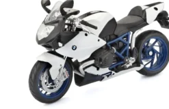 1/12 MOTO SPECIAL EDITION - DE 12 PIECES