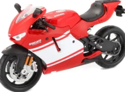1/12 MOTO SPECIAL EDITION - DE 12 PIECES