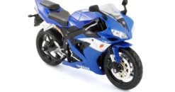 1/12 MOTO SPECIAL EDITION - DE 12 PIECES