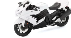 1/12 MOTO SPECIAL EDITION - DE 12 PIECES