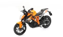 1/12 MOTO SPECIAL EDITION - DE 12 PIECES