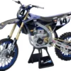 MOTO YAMAHA YZ450F 2022 D. FERRANDIS N°14 1/6°
