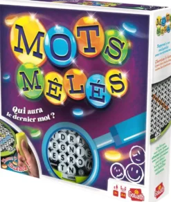 MOTS MELES