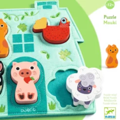 MOUKI