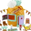 MOUSE IN THE HOUSE - COFFRET ANANAS BAR A JUS