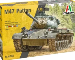 1/35 M47 PATTON