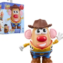 M.POTATO HEAD TS5 COWBOY
